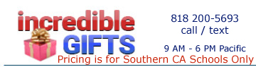 logo and phone number